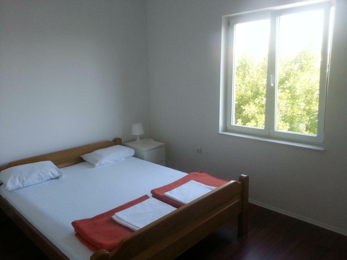 Ante Apartmani Crikvenica Exterior foto