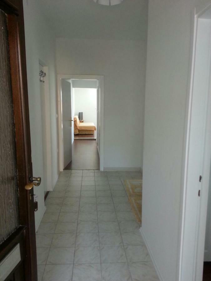 Ante Apartmani Crikvenica Exterior foto