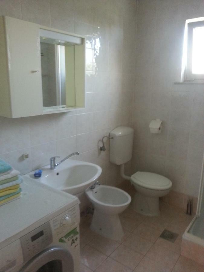 Ante Apartmani Crikvenica Exterior foto