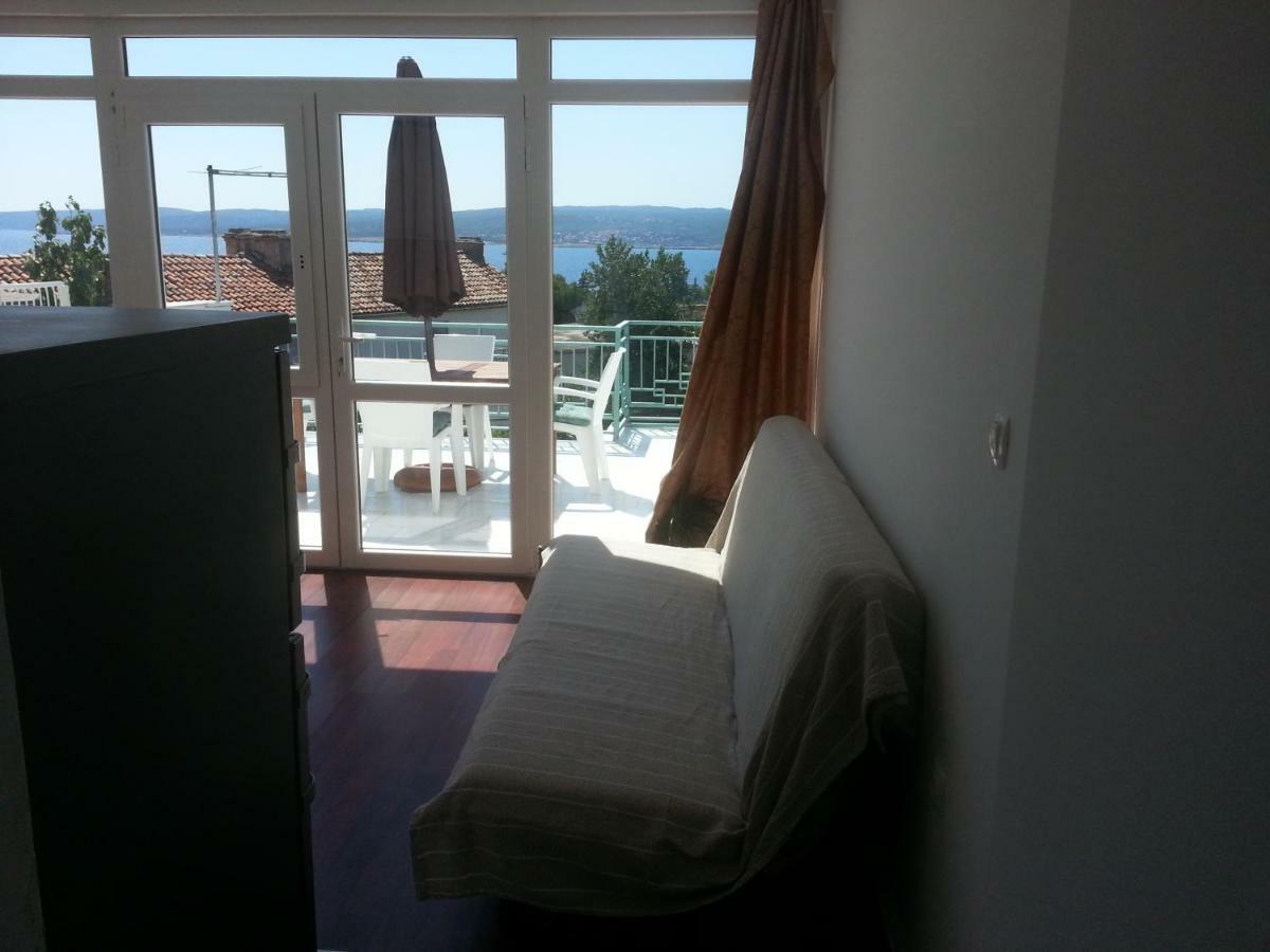Ante Apartmani Crikvenica Exterior foto