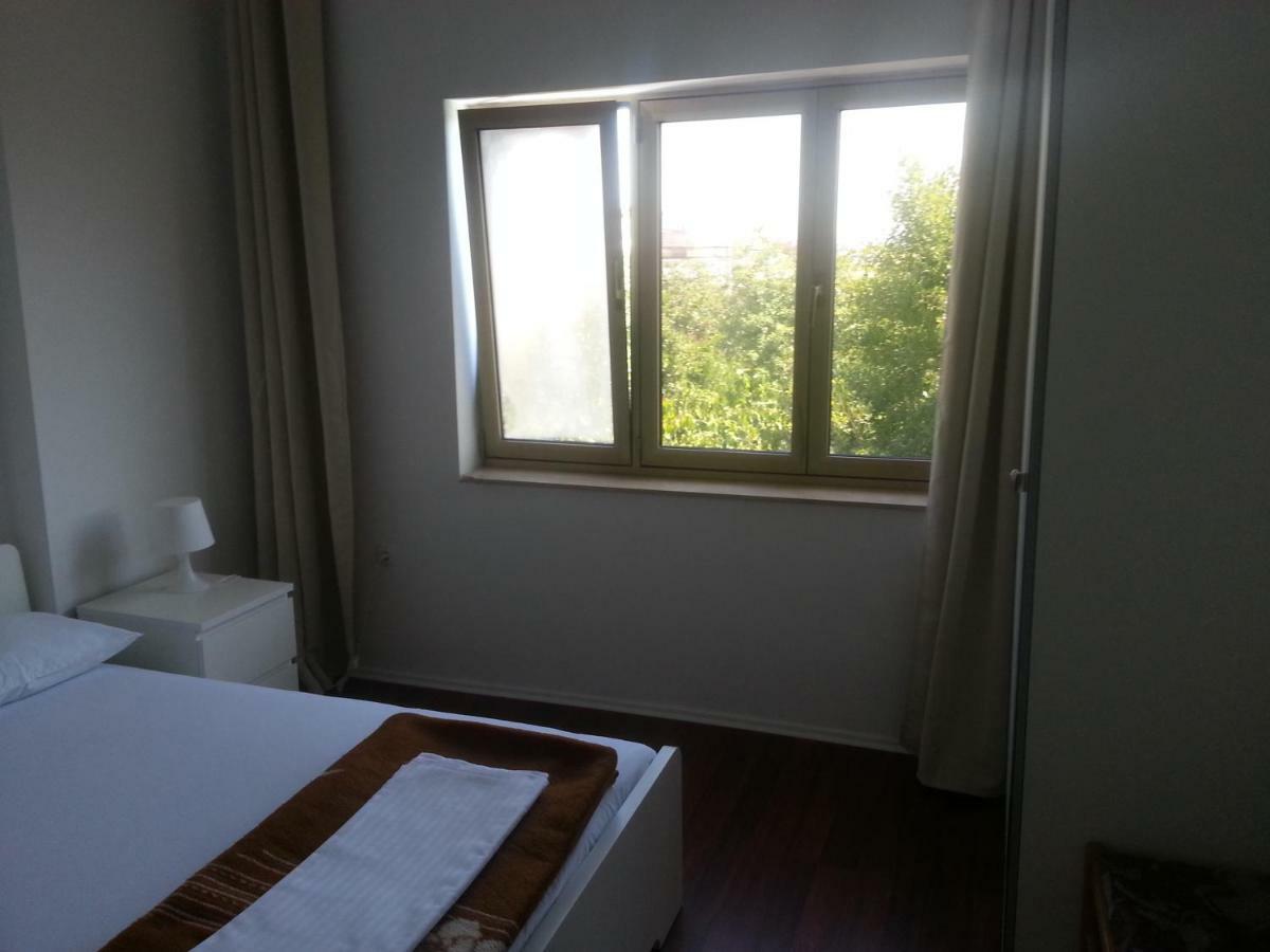 Ante Apartmani Crikvenica Exterior foto