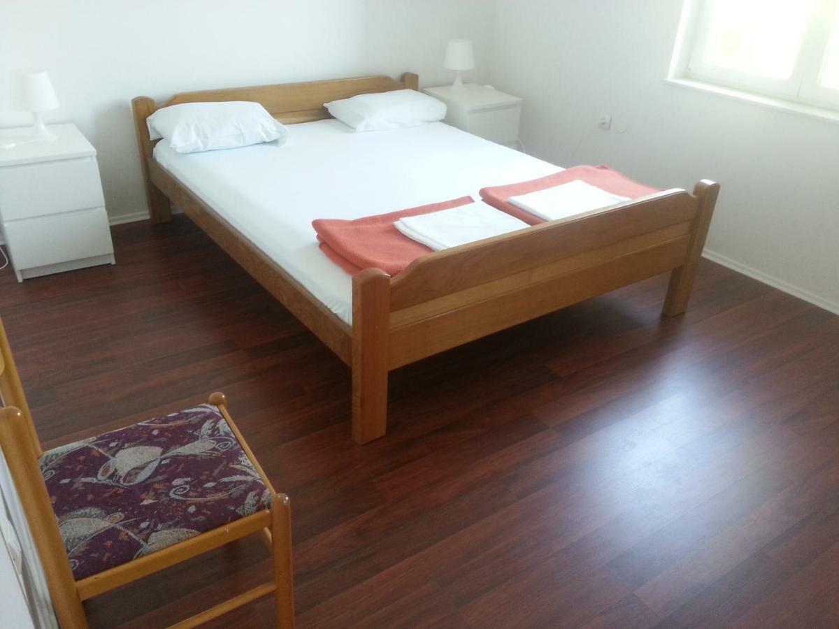 Ante Apartmani Crikvenica Exterior foto