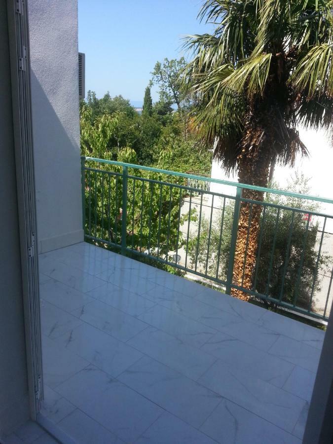 Ante Apartmani Crikvenica Exterior foto