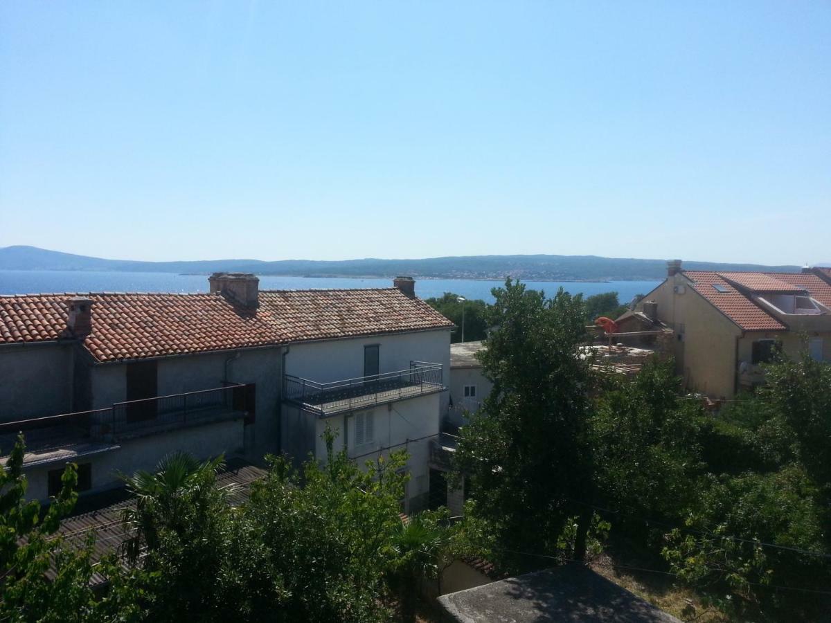 Ante Apartmani Crikvenica Exterior foto